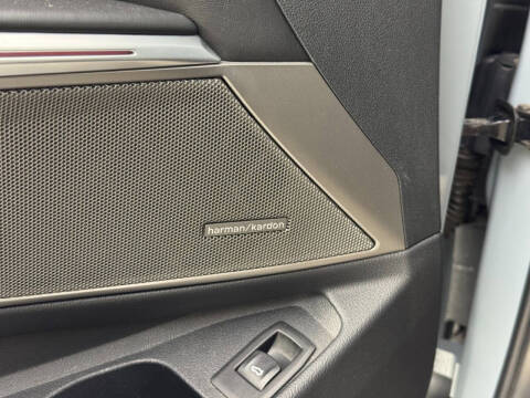 2022 BMW M3 Competition