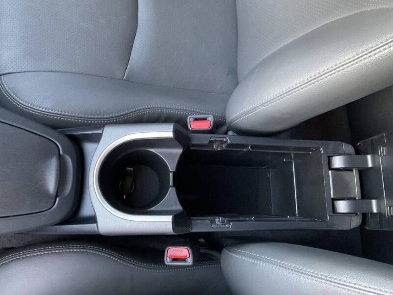 2015 Toyota Prius Three