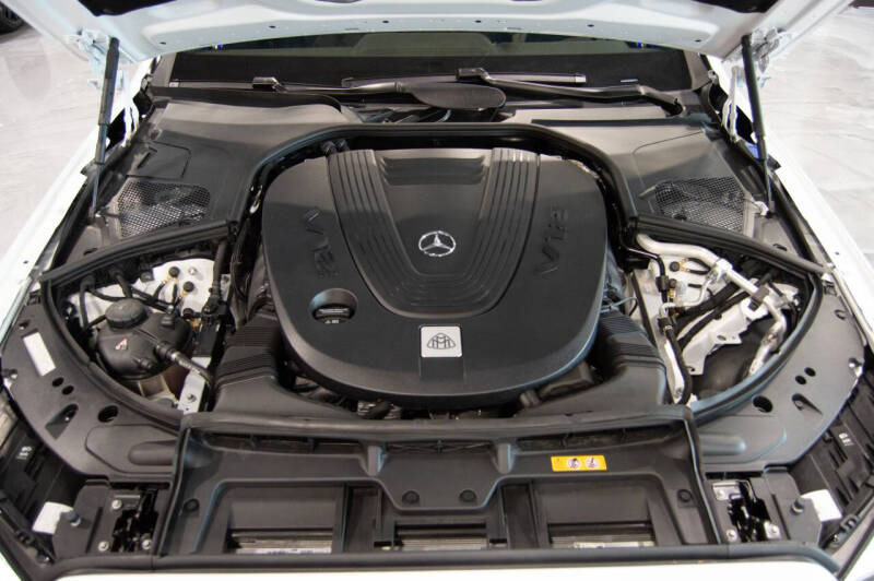 2024 Mercedes-Benz S-Class Mercedes-Maybach S 680 4MATIC