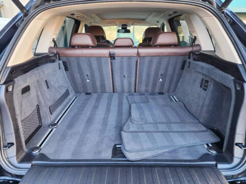 2014 BMW X5 xDrive35i