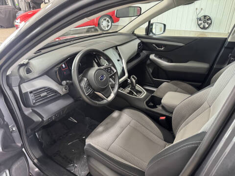 2023 Subaru Outback Premium