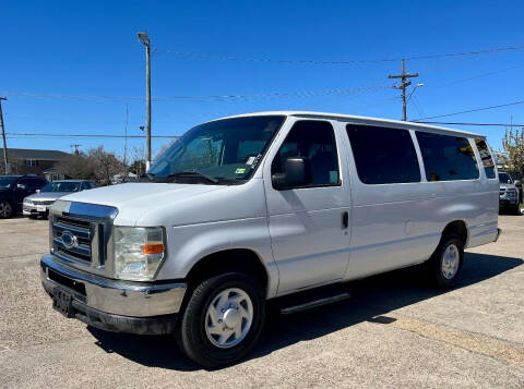 2008 Ford E-Series for sale at Steve's Auto Sales in Norfolk VA