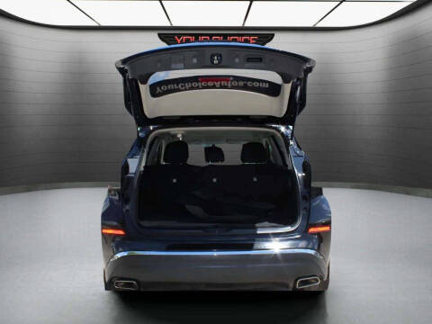 2018 Nissan Murano SV