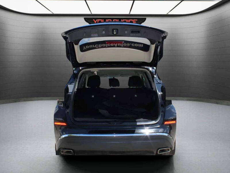 2018 Nissan Murano SV