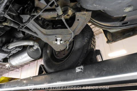 1962 Chevrolet Corvair