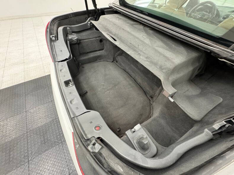 2011 Mercedes-Benz SL-Class SL 550