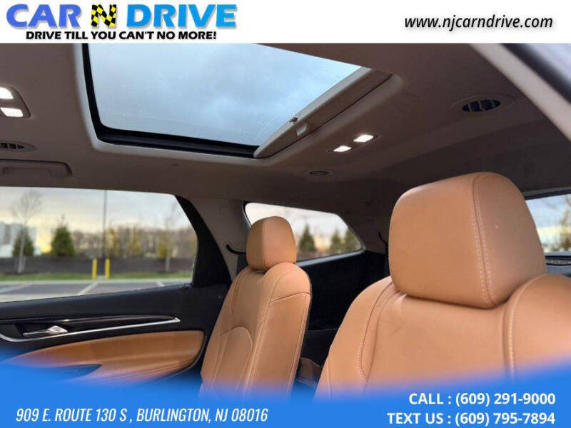 2019 Buick Enclave Essence