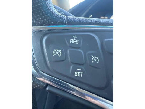 2020 Chevrolet Bolt EV LT