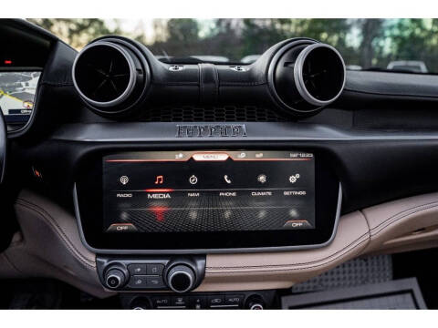 2020 Ferrari Portofino