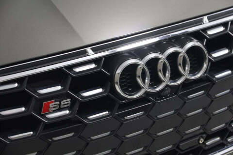 2023 Audi S5 Sportback 3.0T quattro Premium Plus