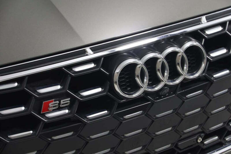 2023 Audi S5 Sportback 3.0T quattro Premium Plus