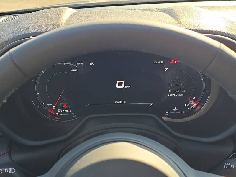 2024 Dodge Hornet GT Plus