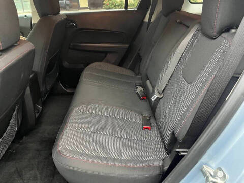 2015 GMC Terrain SLE-2