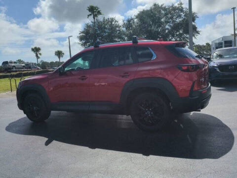 2026 Mazda CX-50 Hybrid Preferred