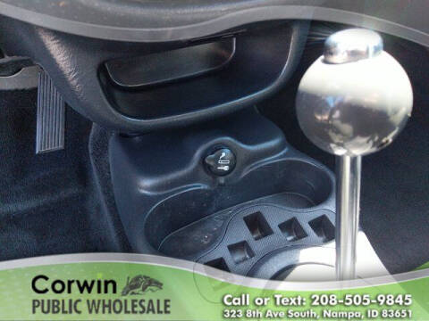 2005 Chrysler PT Cruiser Touring