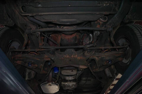 1983 Oldsmobile Ninety-Eight Regency