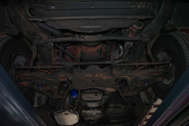 1983 Oldsmobile Ninety-Eight Regency
