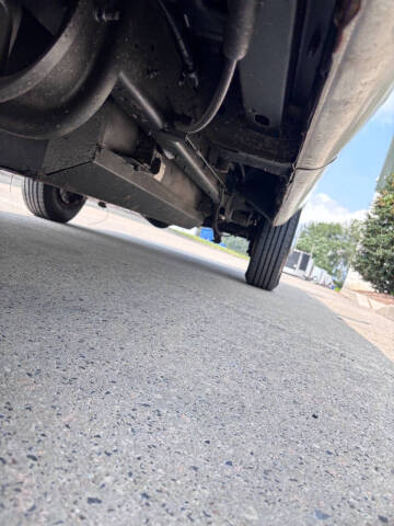 2010 Ford E-Series E-250