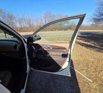 2013 Buick Enclave Premium