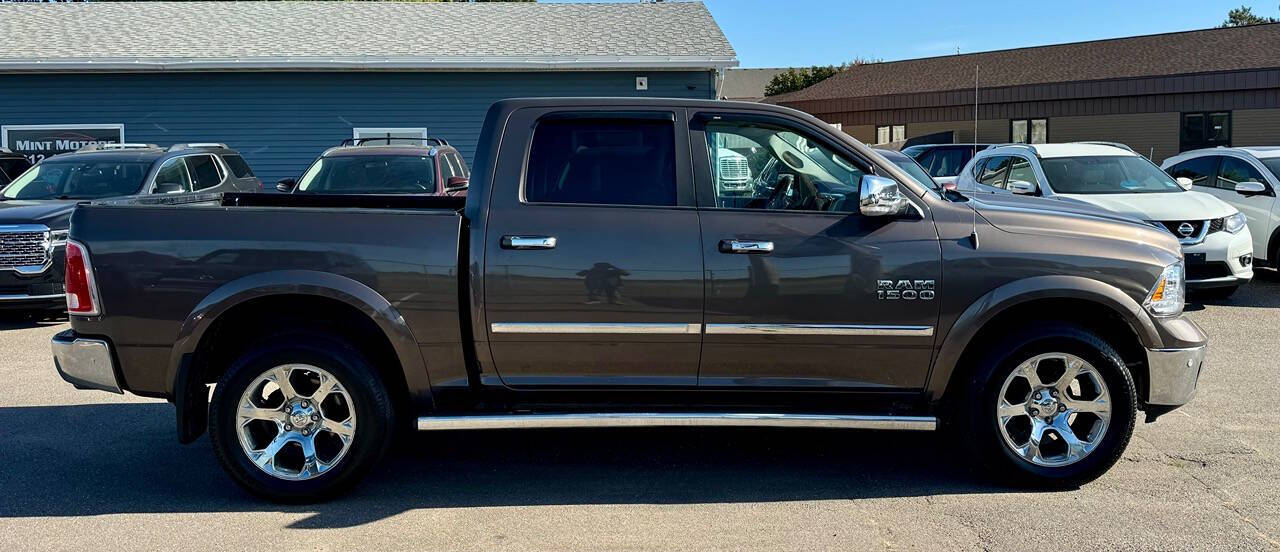 2018 Ram 1500 for sale at MINT MOTORS in Ramsey, MN