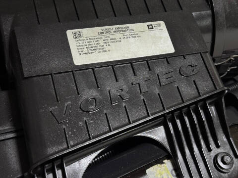 2016 Chevrolet Express 2500