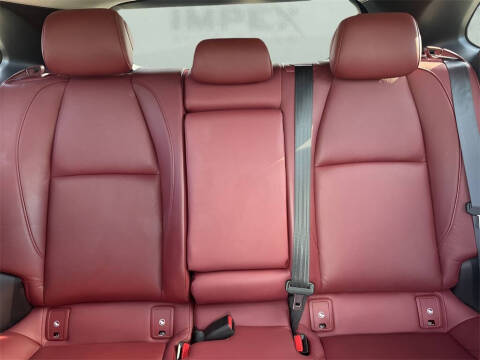 2024 Mazda CX-30 2.5 S Carbon Edition