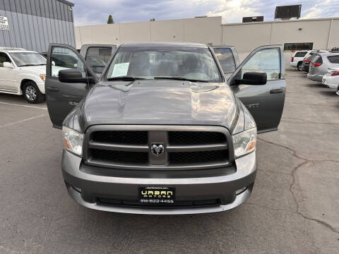 2012 RAM 1500 Express
