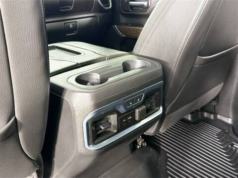 2020 GMC Sierra 3500HD