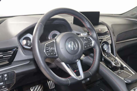 2024 Acura RDX SH-AWD w/A-SPEC