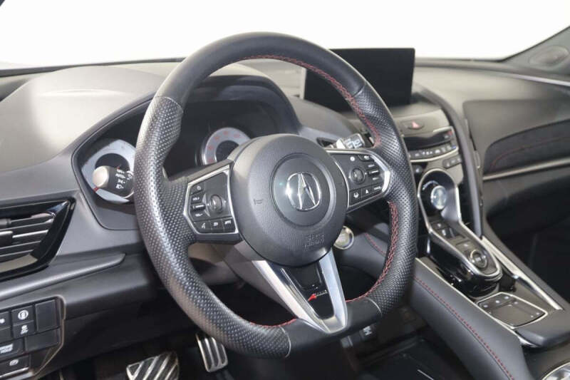 2024 Acura RDX SH-AWD w/A-SPEC