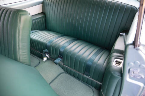 1951 Ford Crown Victoria