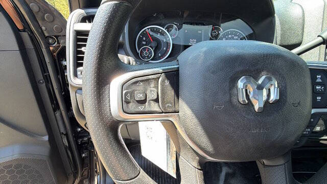 2026 RAM 4500