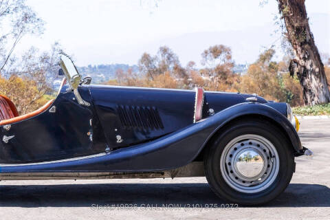 1959 Morgan 4/4 Series II
