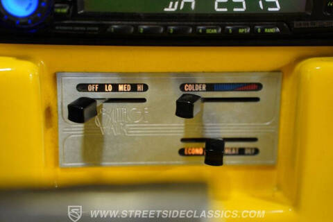 1972 Chevrolet Malibu