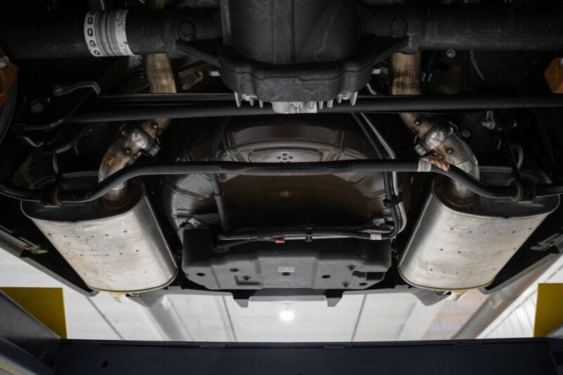 2012 Ford Mustang Boss 302