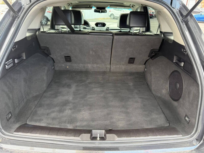 2014 Acura RDX