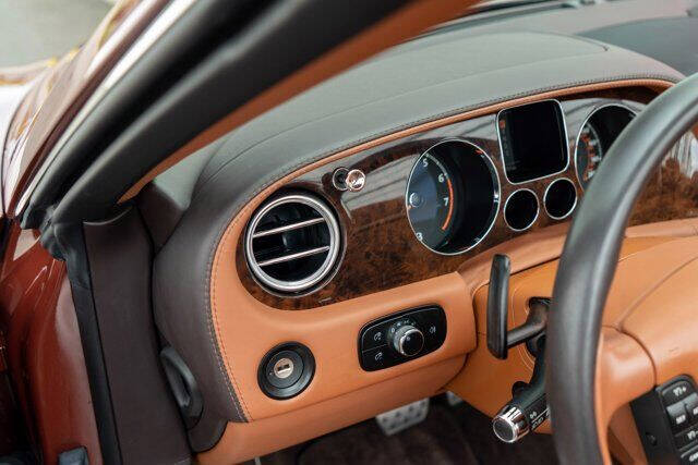 2008 Bentley Continental GT
