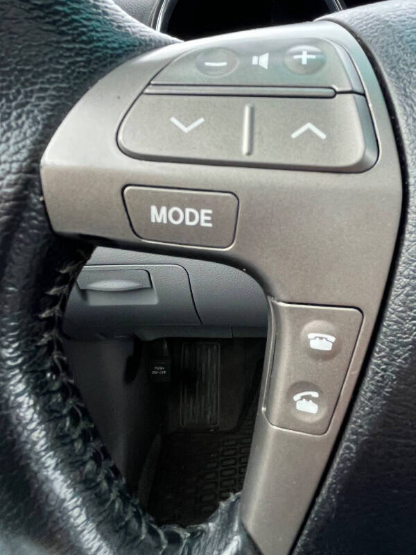 2010 Toyota Highlander Limited