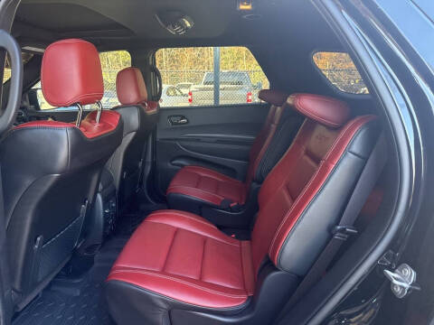 2024 Dodge Durango SRT 392