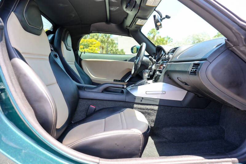 2007 Saturn SKY