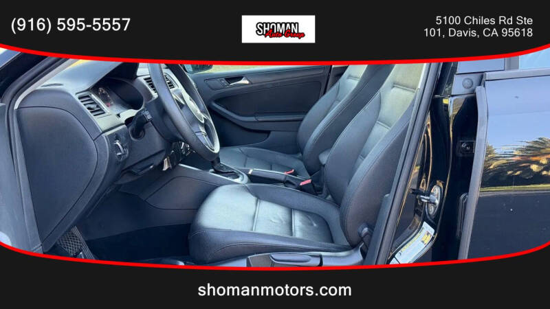 2011 Volkswagen Jetta