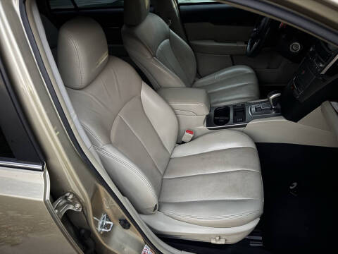 2010 Subaru Outback 2.5i Limited