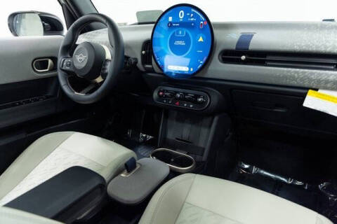 2025 MINI Hardtop 4 Door Cooper S Signature Trim