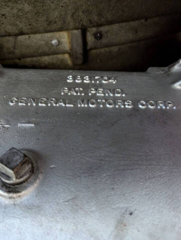 1963 Chevrolet Corvette