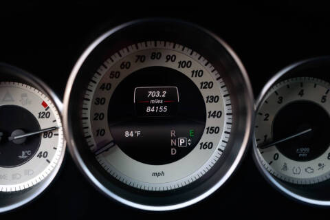 2016 Mercedes-Benz CLS CLS 400 4MATIC