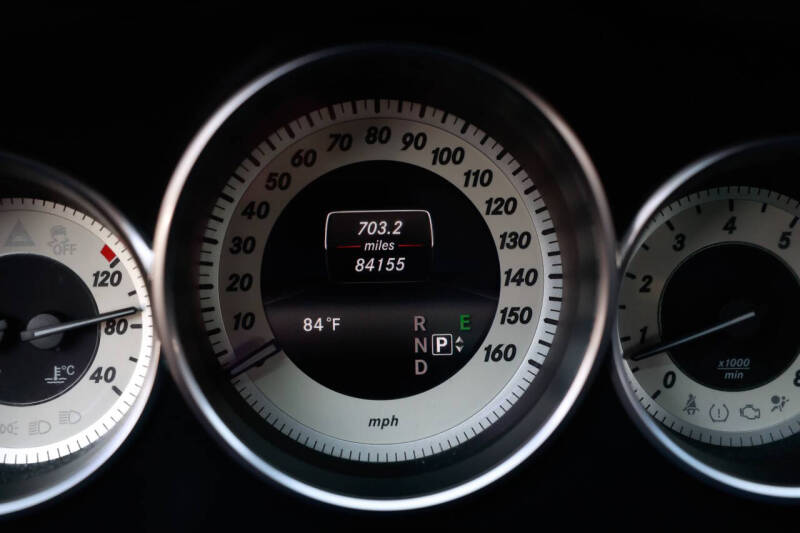 2016 Mercedes-Benz CLS CLS 400 4MATIC