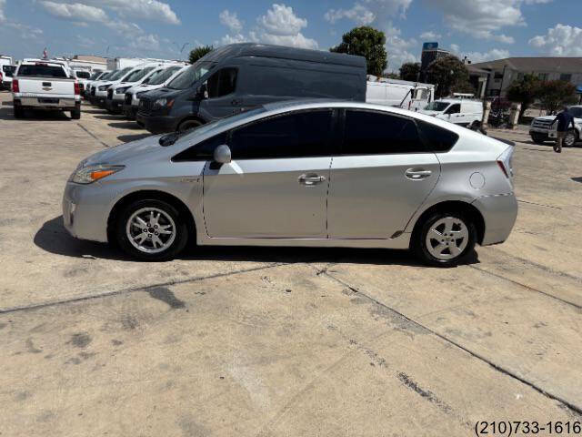2011 Toyota Prius Five