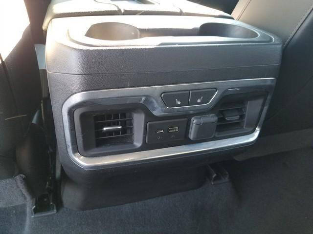 2020 Chevrolet Silverado 2500HD