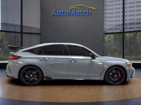 2023 Honda Civic Type R