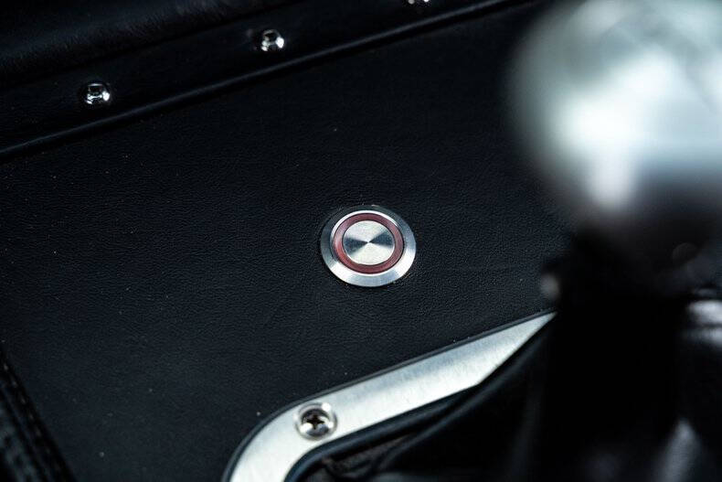 1972 Chevrolet Corvette